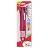 Pentel Twist Erase Click Mechanical Pencils