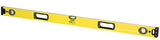 Stanley Hand Tools 43548 48 FatMax NonMagnetic Level