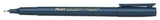 Pilot Permanent Marker Blue 1 DZ