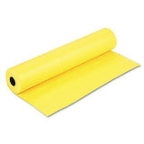 Pacon Rainbow DuoFinish Colored Kraft Paper PAPER,36X1000,LT DUO,CA (Pack of2)