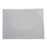 Neomate 3 Pcs A4 Double Pocket Folder | Designer Legal File with Elastic Closure | Multicolor Plastic Document Holder for Storag