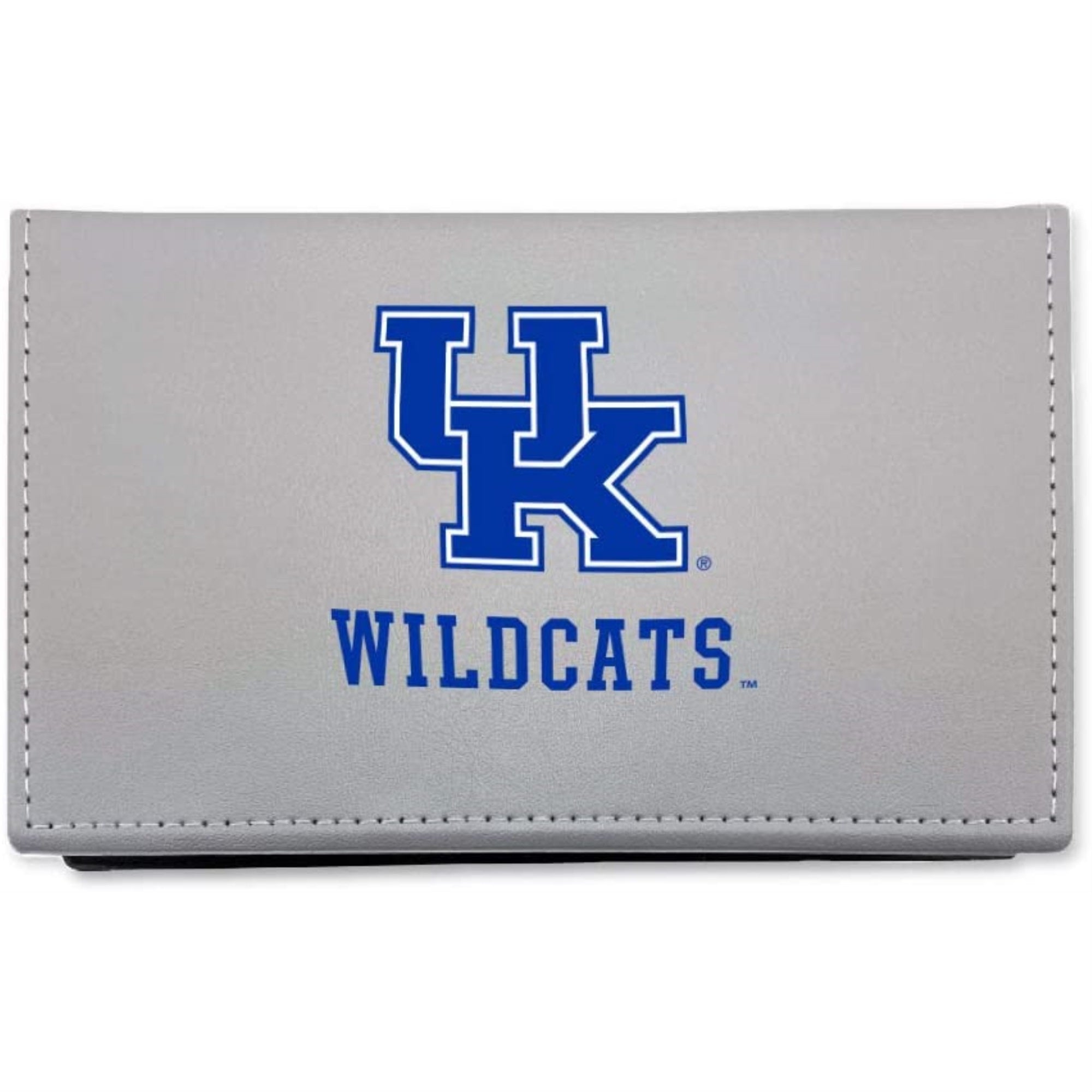 Kentucky Sticky Note Desk Set With Rotating Message Pen (2201)