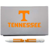 Tennessee Sticky Note Desk Set With Rotating Message Pen (2203)