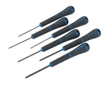 BALL-HEX DRVR 6PC MET(Pack of 1)