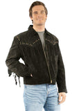 TEXAN JACKET
