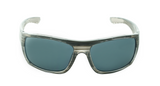 Teton | Slate | Polarized Nx14 Grey Lens