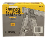 BRACKET SAWHORSE PR (Pack of 1)