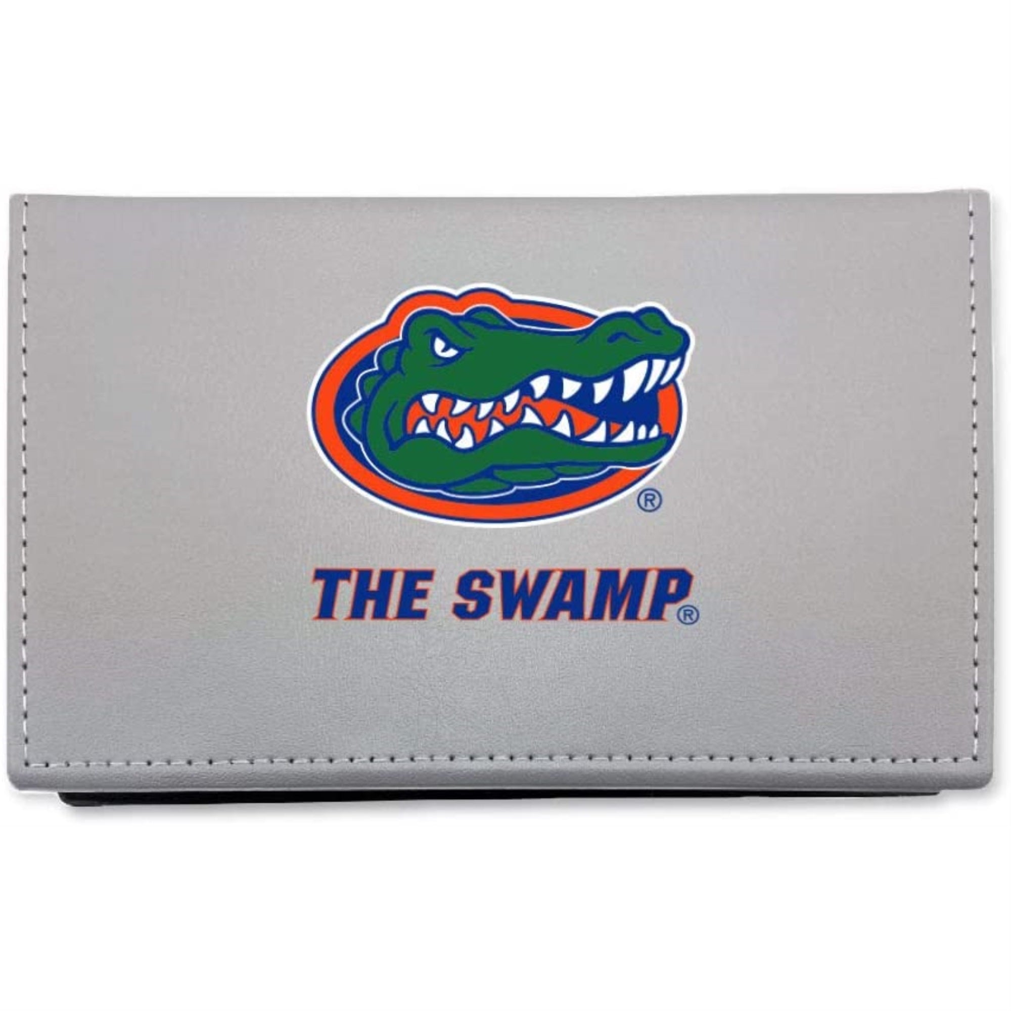Florida Sticky Note Desk Set With Rotating Message Pen (2226)