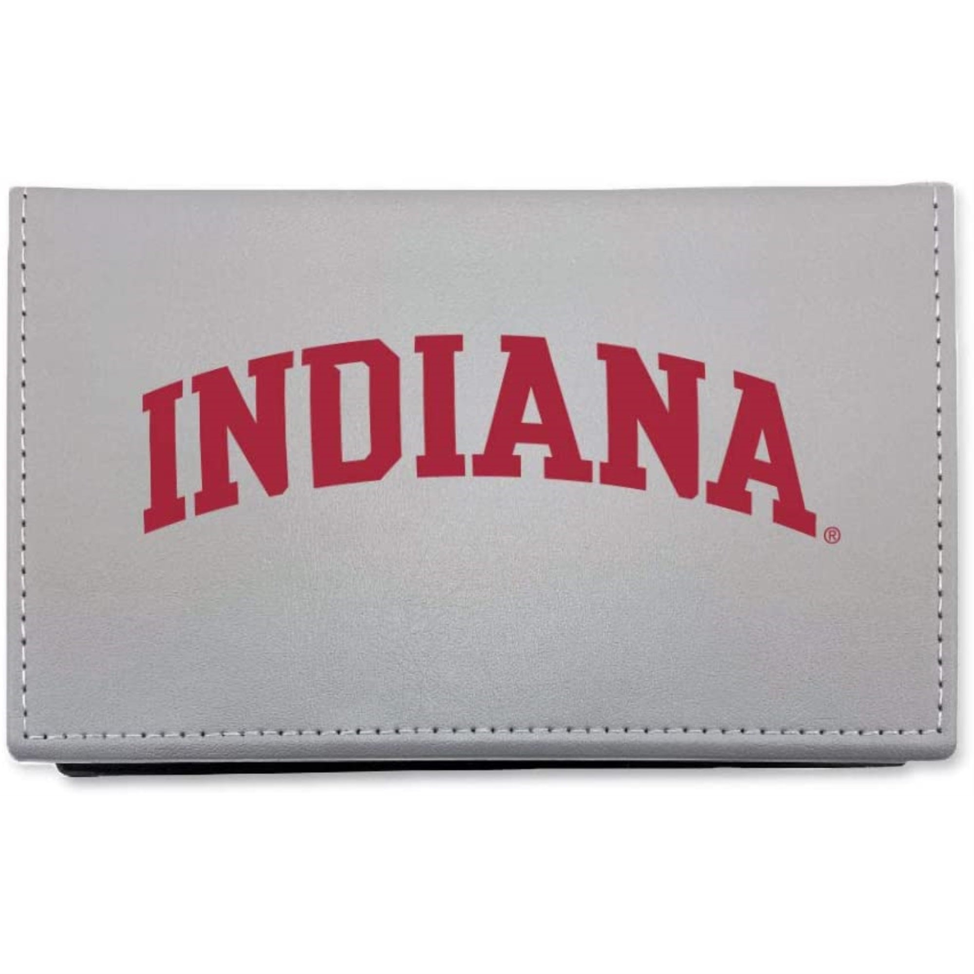 Indiana Sticky Note Desk Set With Rotating Message Pen (2232)
