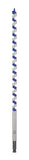 Weldtec Ship Auger 9/16 (Pack Of 1)