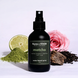 4 oz. Matcha Room + Linen Spray