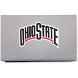 Ohio State Sticky Note Desk Set With Rotating Message Pen (2243)