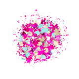 Kiara Sky Sprinkle On Glitter - SP224 B-Day Bash