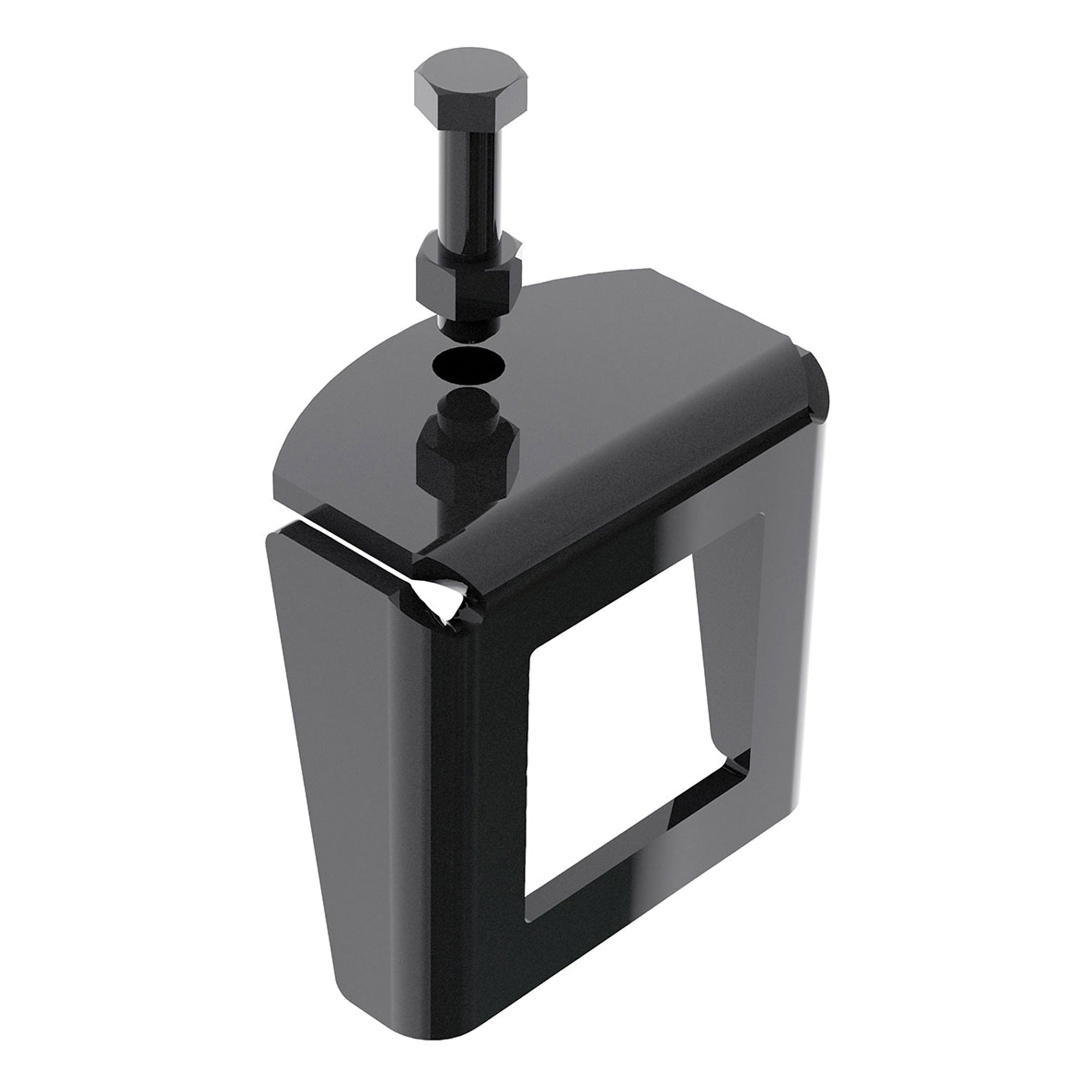 Reese 63091 Anti-Rattle Device F/2