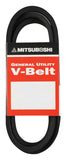 V BELT 1/2X73 (Pack of 1)