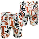 Texas Longhorns Men's Vault Tech Swim Trunks