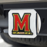 University Of Maryland
