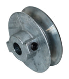 PULLEY 5X1/2 (Pack of 1)