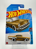 Hot Wheels American Power 1:64 Diecast Assorted (Ford, Chevy, Dodge, Mustang, Corvette, GMC, Jeep, Merc, Camaro)
