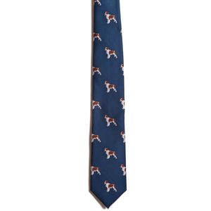 Brittany Tie Regular (58)