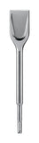 CHISEL SDS 11/2 X 10 (Pack of 1)