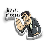 Attitude Sticker Pack