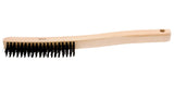 Wire Scratch Brush Cs (Pack Of 1)