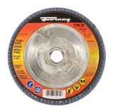 FLAPDISC41/2X7/8 60GRIT (Pack of 1)