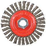 Stringer Wire Wheel 4 (Pack Of 1)