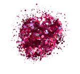 Kiara Sky Sprinkle On Glitter - SP237 Disco Lights