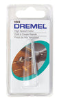 CUTTER DREMEL5/64CYL#193 (Pack of 1)