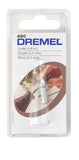 COLLET 1/8DREMEL CARD (Pack of 1)