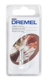 COLLET 1/16DREMEL CARD (Pack of 1)
