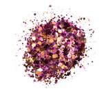 Kiara Sky Sprinkle On Glitter - SP238 Sequin Party