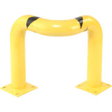 Global Industrial™ Steel Triple Elbow Corner Guards 36H X 30L