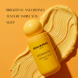 HydraVita Overnight Glow Mask