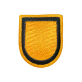 Army 1st Special Forces Group Flash (each)