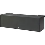 Interion® 48 Overhead Cabinet In Black