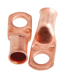 CABLE LUG #4X5/16 STUD (Pack of 1)