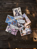 The Collage Party Box