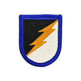 Army 20th Aviation Flash (each)