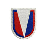 Army 20th Engineer Brigade Flash (each)