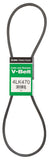 V BELT 1/2 X 47 (Pack of 1)