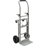 Global Industrial™ Multi-Function 5-In-1 Convertible Hand Truck