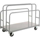 Global Industrial™ Panel Sheet & Lumber Truck 2000 Lb. Capacity