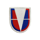 Army 27th Engineer Battalion Flash (each)