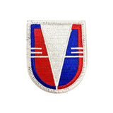 Army 30th Engineer Battalion Flash (each)