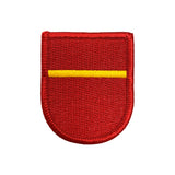 Army 319th Field Artillery 1st Battalion Flash (each)