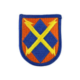 Army 35th Signal Flash (each)
