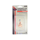 'Cosplay Girls'' Figure 5 For 1/24 Scale Models By American Diorama